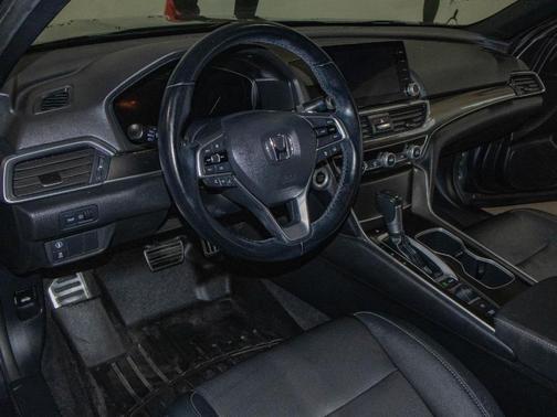 2020 Honda Accord Sport 1.5T