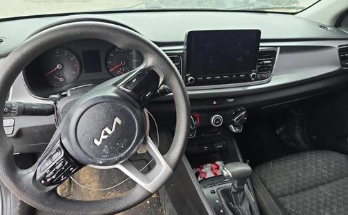 2022 Kia Rio LX