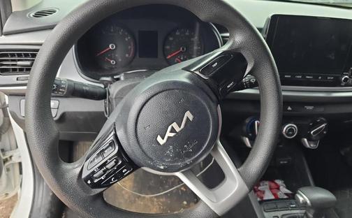 2022 Kia Rio LX