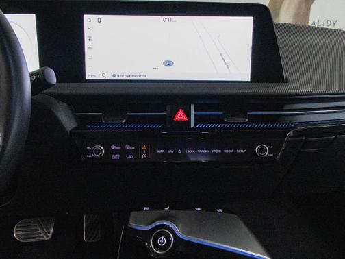 2023 Kia EV6 GT-Line