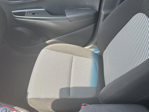 Cactus Fern 2023 Hyundai KONA SE