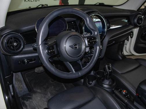 2022 MINI Hardtop Cooper S