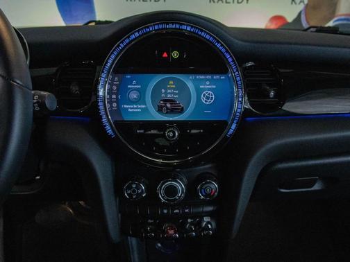 2022 MINI Hardtop Cooper S