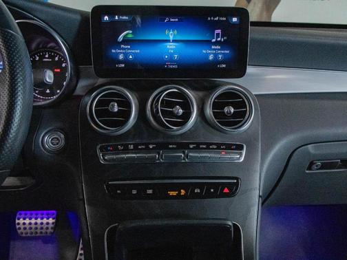 2022 Mercedes-Benz GLC 300 Base 4MATIC