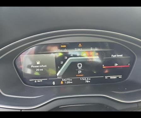 2022 Audi SQ5 3.0T Premium Plus