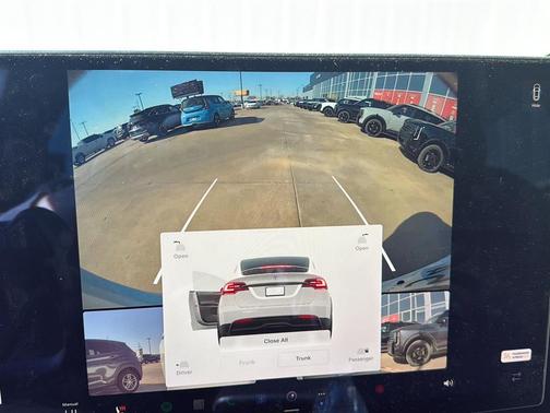 2023 Tesla Model X Plaid