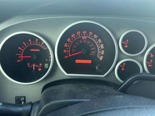 2013 Toyota Tundra CREWMAX