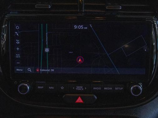 2023 Kia Soul S