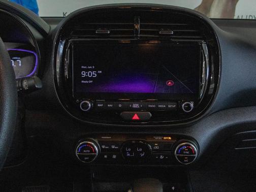 2023 Kia Soul S