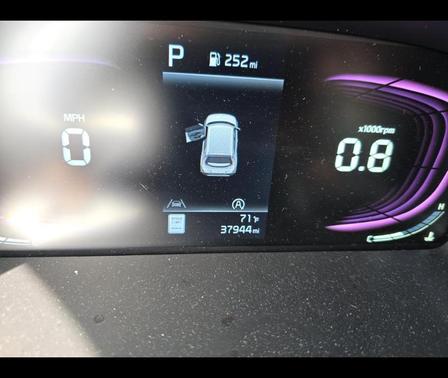 2023 Kia Soul S
