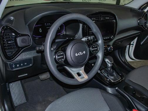 2023 Kia Soul S