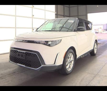 2023 Kia Soul S