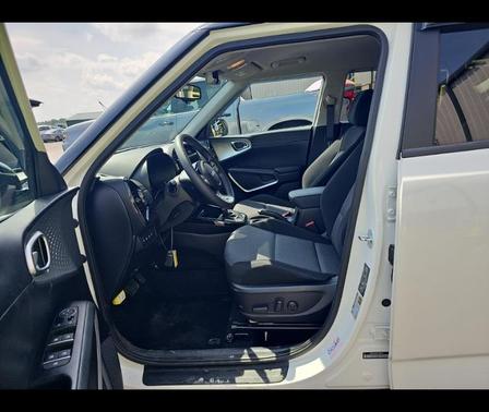 2023 Kia Soul S