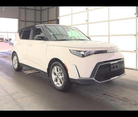 2023 Kia Soul S