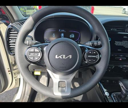 2023 Kia Soul S