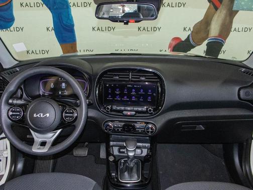 2023 Kia Soul S