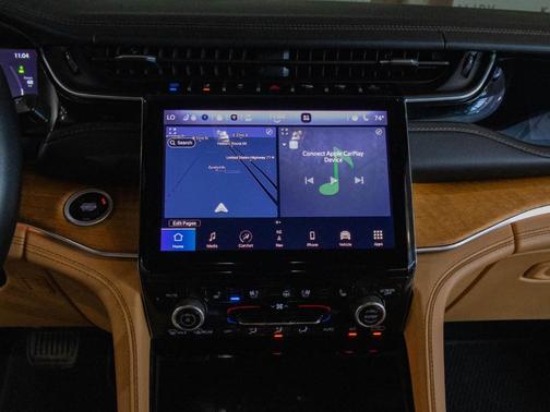 2022 Jeep Grand Cherokee 4xe Summit