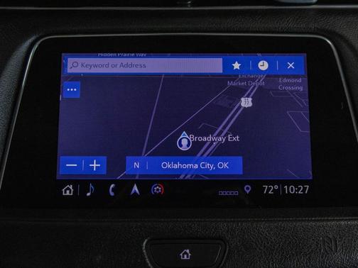 2019 Cadillac XT4 Luxury