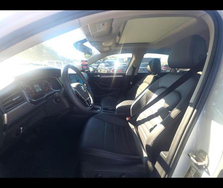 2021 Volkswagen Jetta 1.4T SE