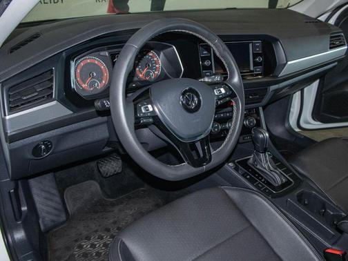 2021 Volkswagen Jetta 1.4T SE