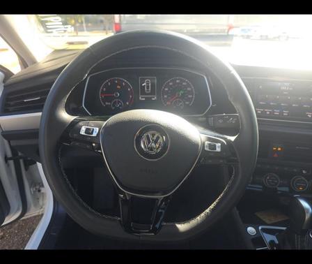 2021 Volkswagen Jetta 1.4T SE