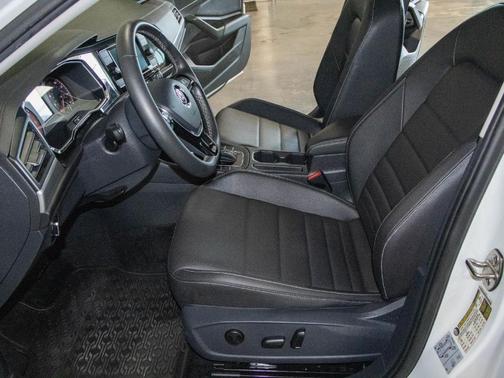 2021 Volkswagen Jetta 1.4T SE