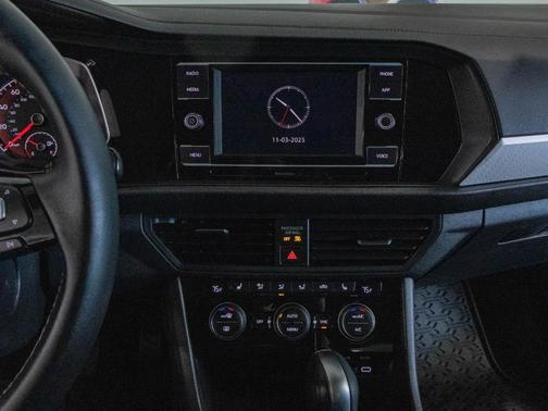 2021 Volkswagen Jetta 1.4T SE