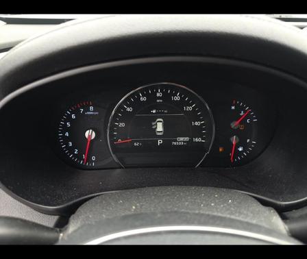 Ebony Black 2019 Kia Sorento EX V6