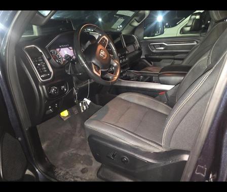 2021 RAM 1500 Lone Star