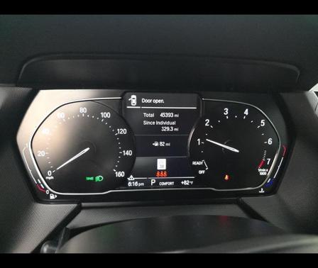 Mineral Gray Metallic 2021 BMW 228 Gran Coupe 228i sDrive Gran Coupe