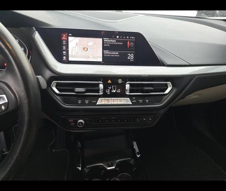 Mineral Gray Metallic 2021 BMW 228 Gran Coupe 228i sDrive Gran Coupe