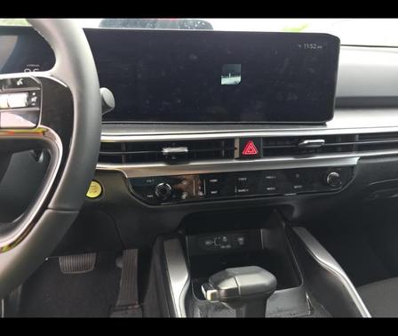 Ebony Black 2026 Kia Sorento LX