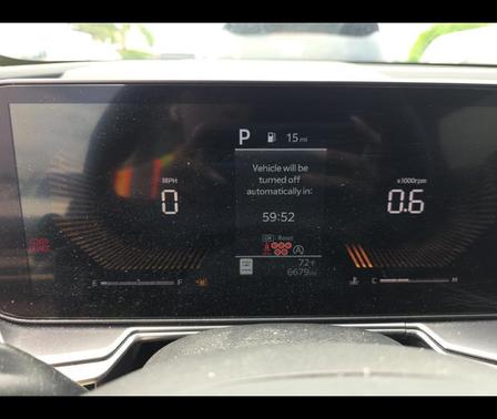 Ebony Black 2026 Kia Sorento LX