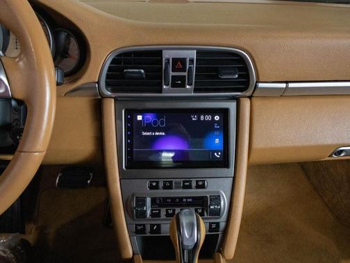 2007 Porsche 911 Carrera S