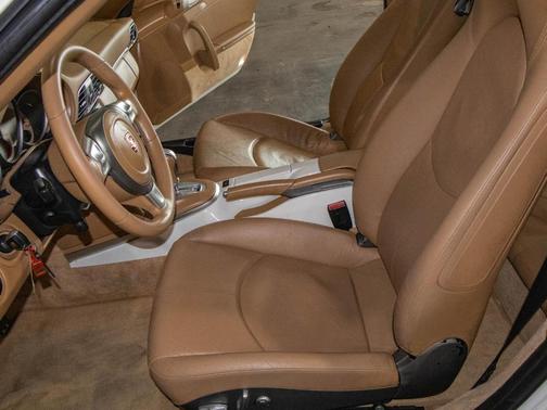 2007 Porsche 911 Carrera S