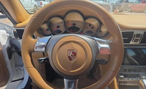 2007 Porsche 911 Carrera S