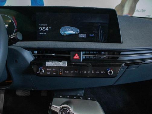 2023 Kia EV6 Wind