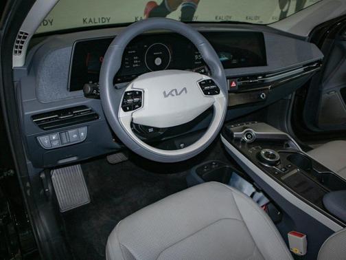 2023 Kia EV6 Wind