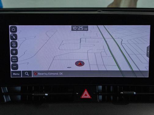 2025 Kia Sportage SX