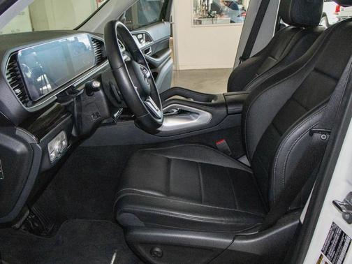 2020 Mercedes-Benz GLE 450 Base