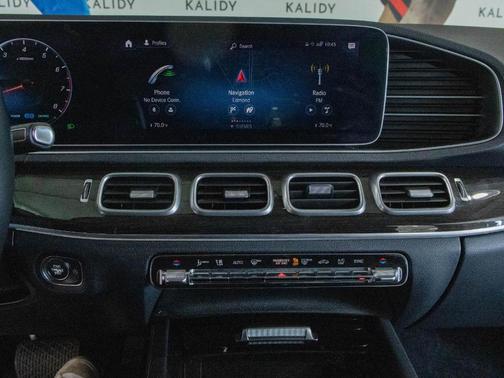 2020 Mercedes-Benz GLE 450 Base