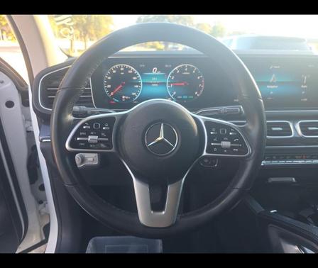 2020 Mercedes-Benz GLE 450 Base