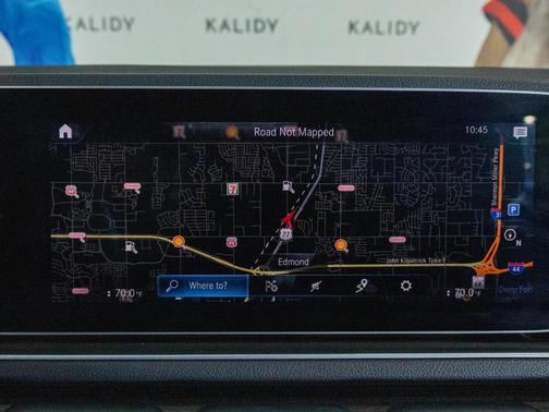 2020 Mercedes-Benz GLE 450 Base