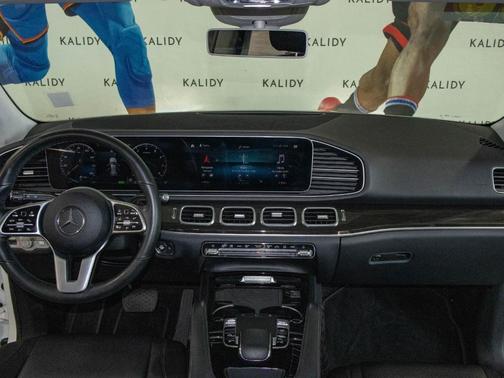 2020 Mercedes-Benz GLE 450 Base