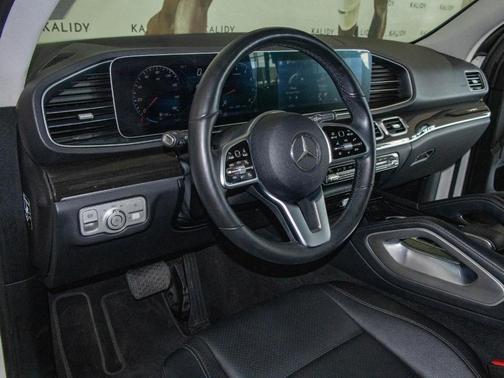 2020 Mercedes-Benz GLE 450 Base