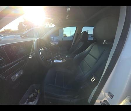 2020 Mercedes-Benz GLE 450 Base