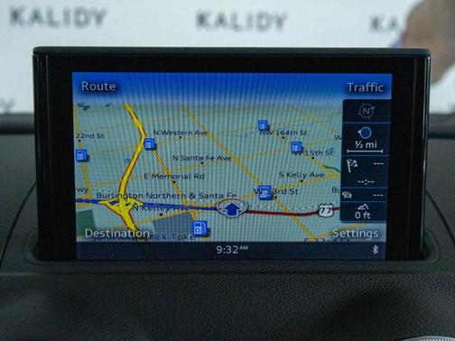 2016 Audi A3 e-tron 1.4T Premium