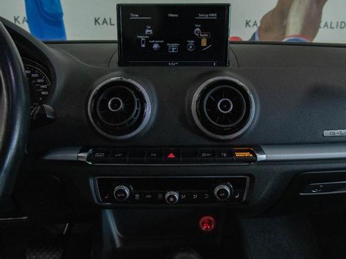 2016 Audi A3 e-tron 1.4T Premium