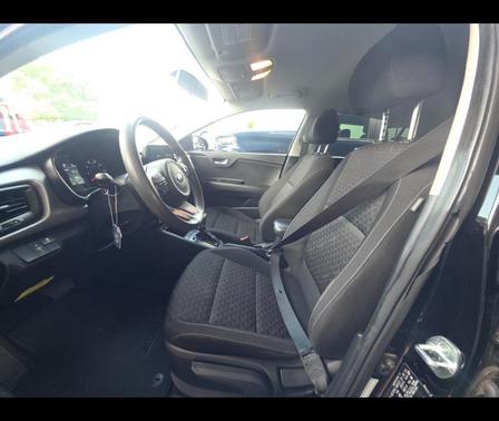 2021 Kia Rio S