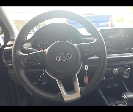 2021 Kia Rio S